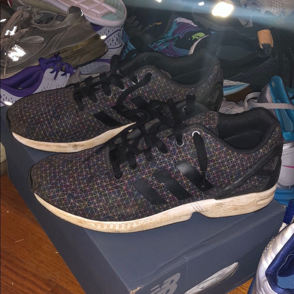 Adidas sneakers